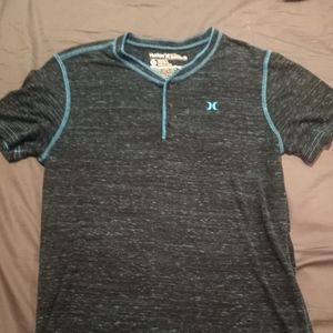 Hurley shirt for men